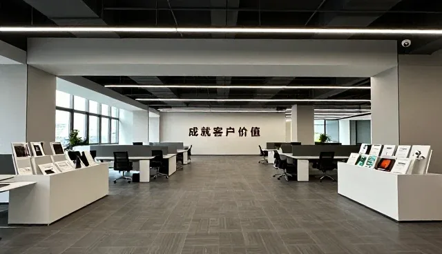 深圳市扬胜科技有限公司推动成就客户价值向智能化方向发展