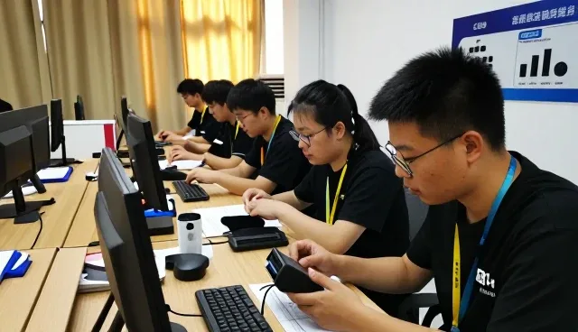 技术开发的技术型怎么做得更稳：企业培训课程一线经验