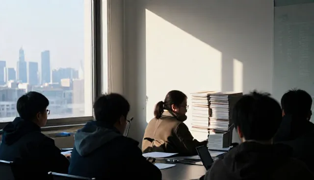 如何合理选择技术培训课程以匹配实际需求