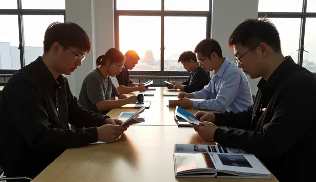 企业培训课程的技术型：深圳市扬胜科技有限公司经验谈